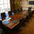 Bentor Desk Pad