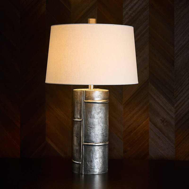 Striata Table Lamp