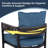 Alessandra Rope Outdoor Dining Chair With Cushions-579266722