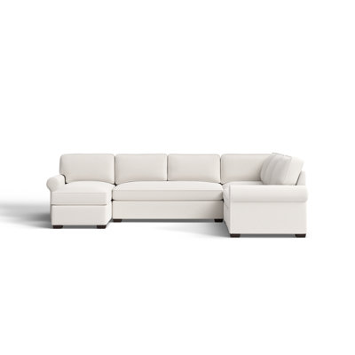 Porter Upholstered U-Shaped Sectional