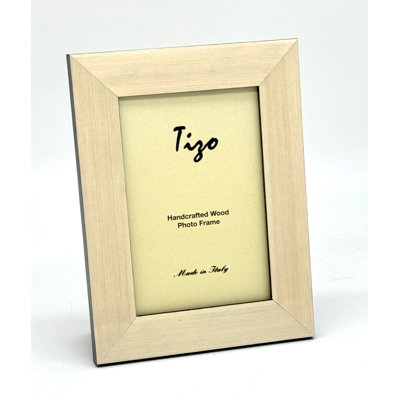 Wood Picture Frame