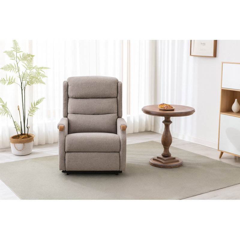 Merrin Electric Lift and Rise Recliner Chair 