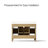 Hadron 48" Single Bathroom Vanity Set-88685760-101319210