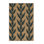 Washable Cardoon Vegetables Area Rug