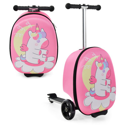 Zoomie Kids Storage Bag