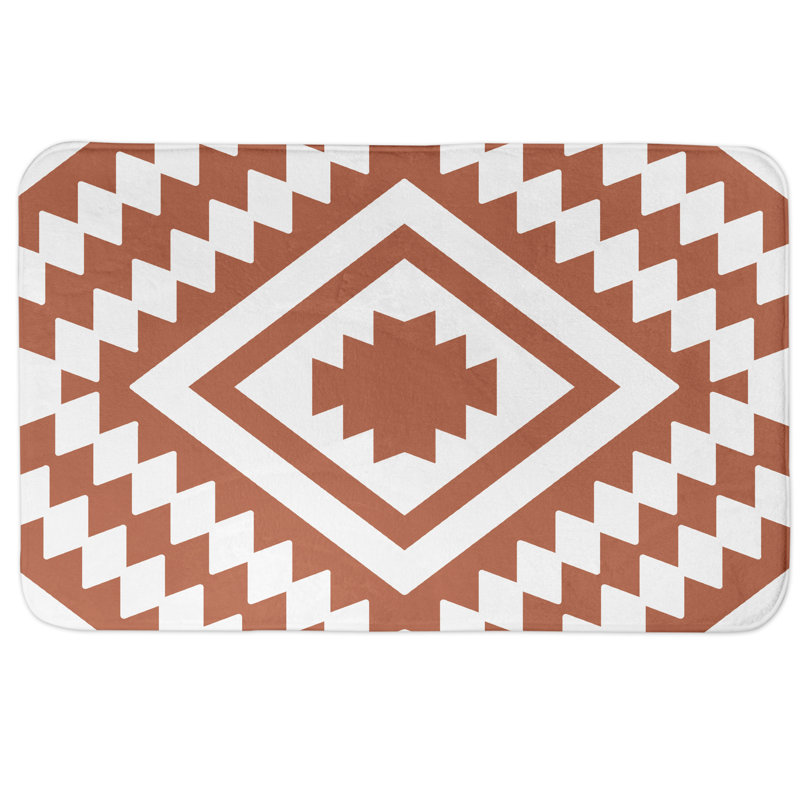 Millport Non-Slip Bath Rug