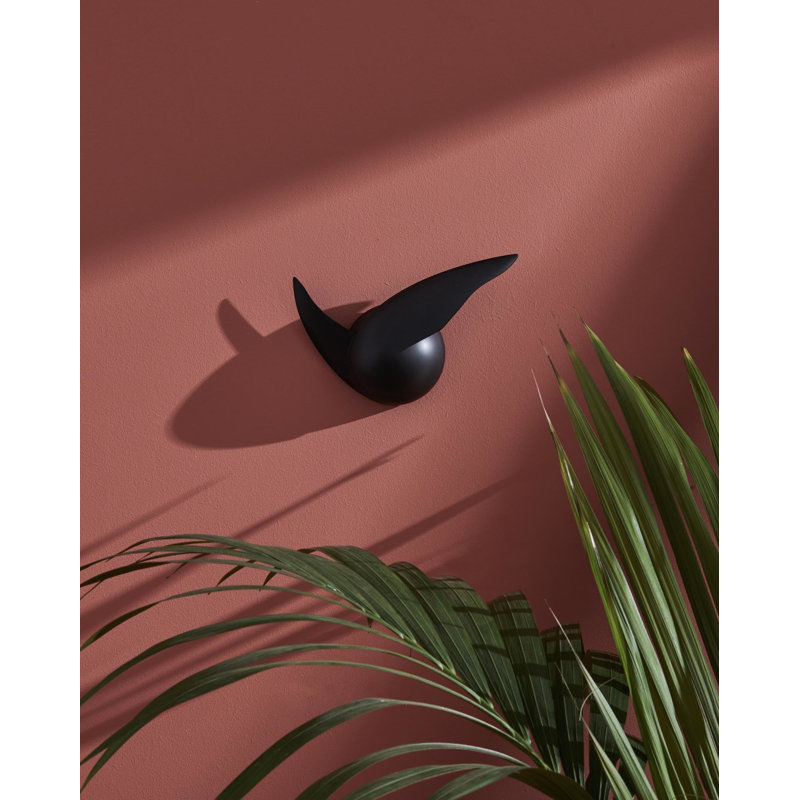 Walter Wayle II Analog Wall Clock