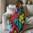 Throw Blanket-974079965