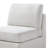 Mchargue Armless Slipper Chair-106918398