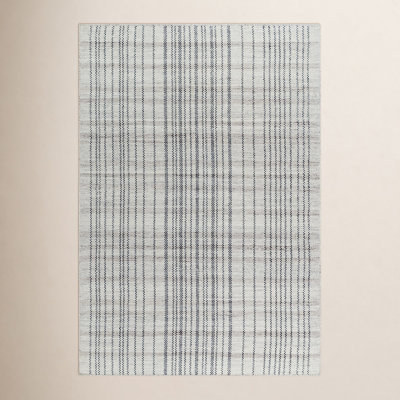 Loxe Flatweave Striped Rug