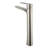 Round Single Hole Vessel Sink Bathroom Faucet-39114203