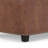 Hamilton 48"W Upholstered Vegan Leather Transitional Rectangular Lift-Up Storage Ottoman Bench with Nailhead Trim-463868149
