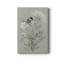 «Bouquet of Grace Bird I», reproduction sur toile tendue-1751925121