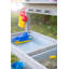 Deluxe Sand & Water Table