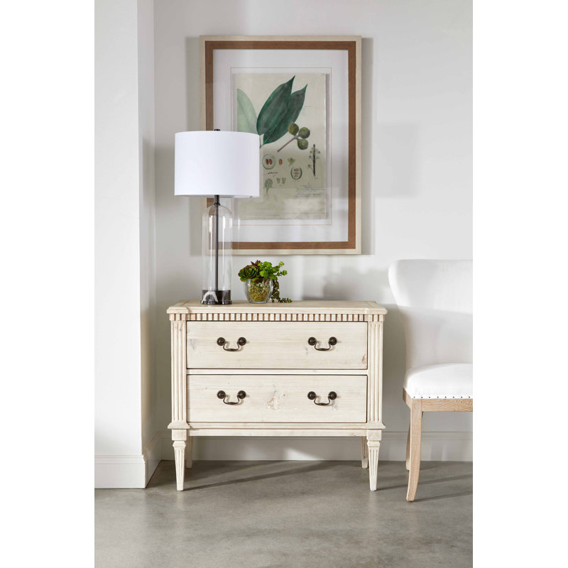 Commode d'appoint Adeiza