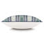 Highclere Leaf Decorative Pillow