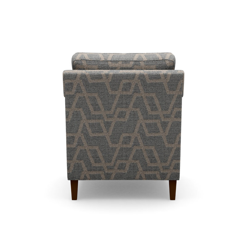 Easton Chair, Sierra, Perky 855437