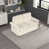 Velours beige est en rupture de stock
