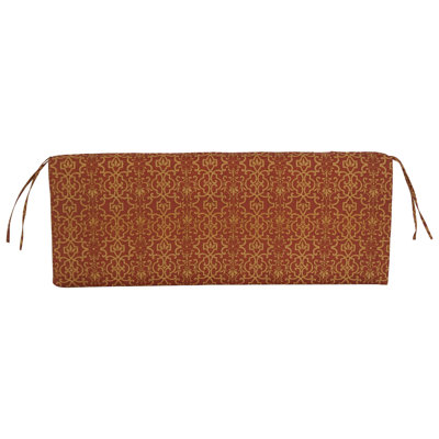 Coussin de banc intérieur / extérieur Vanya