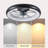 Dimmable Circle Ceiling Light