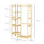 Roybal 90cm Clothing Rack