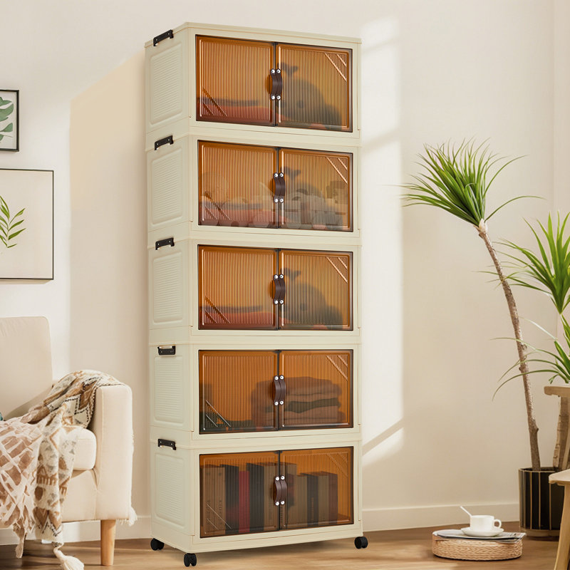 Closet System