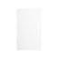 Commode 6 tiroirs avec grands tiroirs en tissu, blanc-1055709799