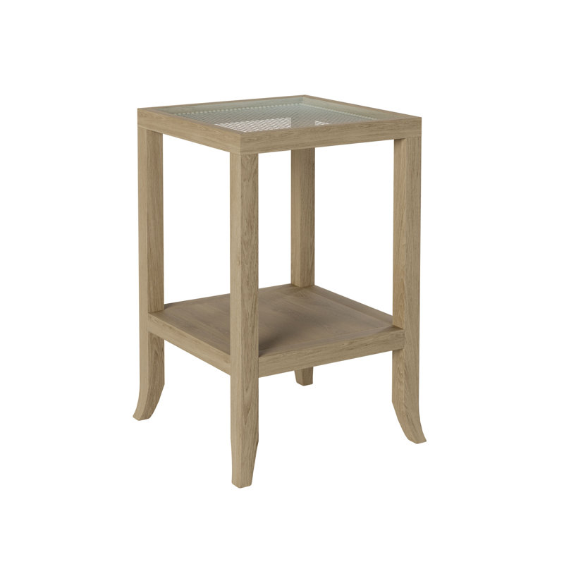 Damont End Table