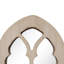 Applique murale 14,75 po