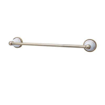 17.5'' 1 Towel Bar