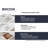 18'' L Fireclay Kitchen Sink-121688617