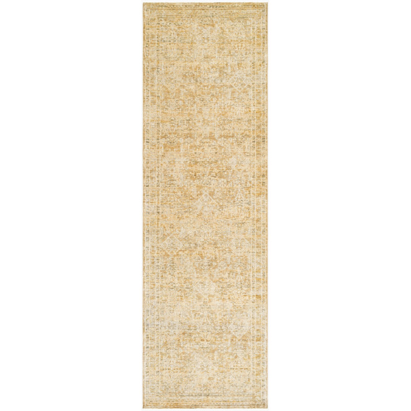Becki Owens X Surya Renaissance Handmade Rug, Runner 2'11" x 9'10"