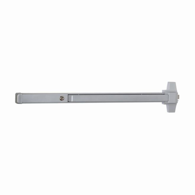Accessoire de porte, Aluminium, H 3,4 po x l 5,6 po x P 42 po