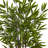 Faux Bamboo Tree in Planter-1223083811