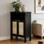 Armoire à café, buffet avec rangement-264931542