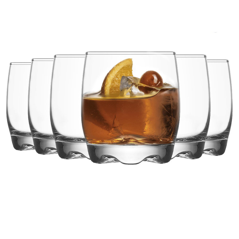 290ml Whiskey Glass, 12, 290ml
