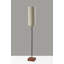 Lampe sur pied 62 po Henleaze-848327608