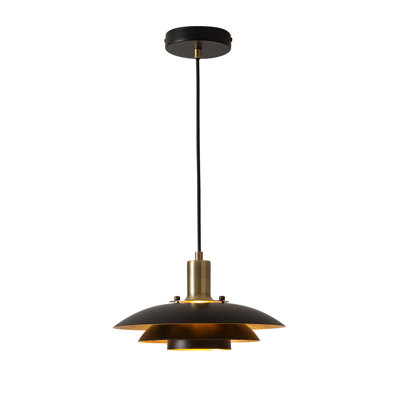 Nova of California Rancho Mirage Dimmable Pendant