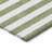 Washable Striped Indoor / Outdoor Rug-1799433665