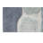 Creline Bath Rug - Denim Blue-1990933187-2138055410
