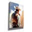 «Cowboy 2» par Petals Prints Design-1724496071