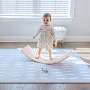 Tapis de jeu pour bébé Little Landings Shoreline