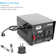 Step Up and Step Down Converter 500W 220V Electronic Transformer