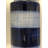 Keleni Ceramic Blue White Coastal Inspired Masterpiece Table Lamp 3-Way Switch