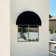 Awntech Bostonian Acrylic Fabric Fixed Awning