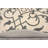 Transitional Wool Oriental Area Rug in Multi Sizes Ivory Hand Tufted-1899319800