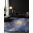 Silky Soft Plush Gray Area Rug-225493927