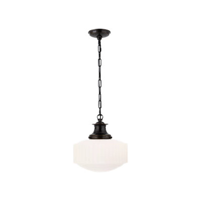 Thomas O'Brien Milton Road Flush Mount