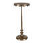 Table d'appoint
