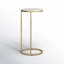 Table de bout 27,5 po Vib-356240155